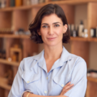 Laura Fernández