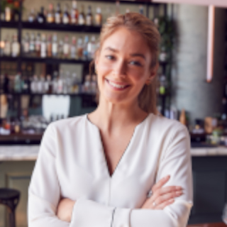 María González